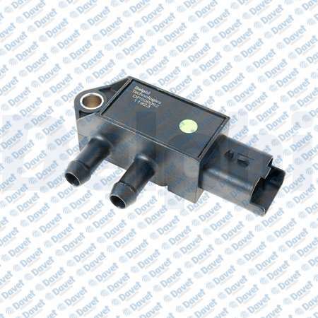 DELPHI DPS00062-12B1 Egzoz Gazi Sicaklik Kaptoru [Partikul Sensoru] Dacia Duster Ii 18>Dokker 18>Renault Megane Iv 15> Talisman 16> Clio V 19> Nissan Qashqai Ii 18> 1.0 Tce 1.3 Tce